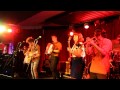 The Mouldy Lovers - 'Fibonacci Sequence' Live at Sol Bar