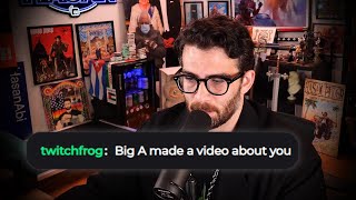 The Problem With Streamers
