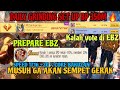 🔥🔥AKHIRNYA  BUILD SAMPAI 350M [ PAKAI CARA INI MUSUH GA AKAN SEMPET JALAN‼️] || OPM: The Stronggets