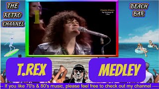 Retro Music (T Rex Medley)