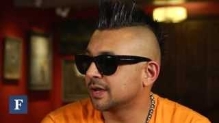 Tomahawk Technique: Inside Sean Paul's New Album