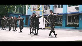 PHILSCA ROTC: FLIGHT 2022 - 2023 || GRADUATION TEASER