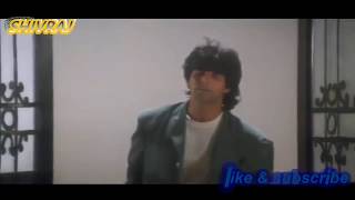 Akshay fight scene