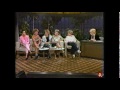 Go-Go's - Tonight Show - August, 7,1984