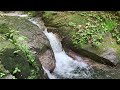 Pisang Waterfall (Normal View)