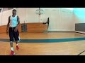 How Many Hours Should A Basketball Player Work Out? | Dre Baldwin