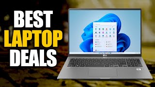 🎁 10 Best Laptop Deals Review 2022| ✅ Best Laptop Deals Prime Day 2022