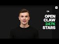 OpenClaw: 247K GitHub Stars in 60 Days