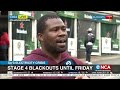 SA's Electricity Crisis | Eskom power cuts return
