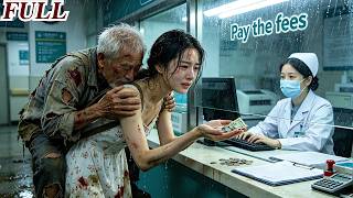 Girl Spent All Savings to Save Disabled ManđĽUnexpectedly,He Was Her Long-Lost Billionaire Father!