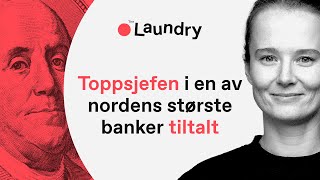 The Laundry E02: Hvilket ansvar har ledelsen og styret i antihvitvaskingsarbeidet?