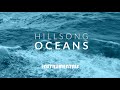 Oceans - Hillsong Instrumentals