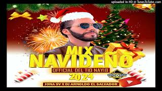 Nayib Bukele Mix Oficial ✓Dj Arnoldo Sv