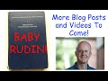 Baby Rudin: Let Me Help You Understand It!