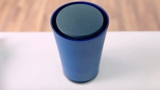 Google OnHub Smart Wi Fi router New First Look 2015