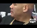 Fat Joe Gets Emotional Talking About His Beef With 50 Cent & Plus His Thoughts On Biggie And 2P