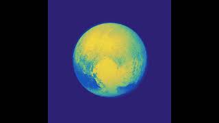 Color palette changing in image with python [ Code in description ]