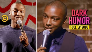Who’s Laughing? Playing to Different Rooms - Dark Humor