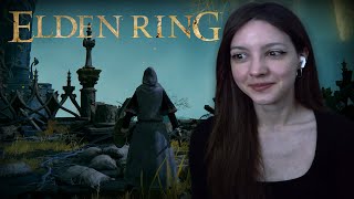 Try Jumping | Elden Ring