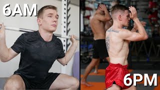 How To Train Twice A Day (Effectively)
