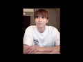 240925 티에이엔 재준 인스타 라이브 (TAN JaeJun Instagram live)