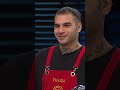 tolga nın sakinliği nereden geliyor masterchefallstar tv8 acunmedya