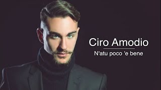 Ciro Amodio - N'atu poco 'e bene