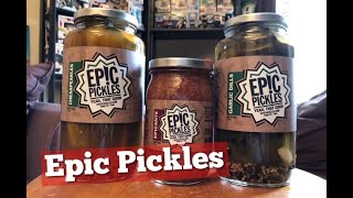 Epic Pickles