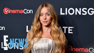 How Sydney Sweeney Gained 30 Pounds for Christy With Fast Food Diet | E! News
