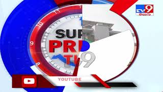 Headlines || Super Prime Time - TV9