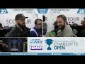 scgchar round 8 cody goodwin vs ross merriam modern