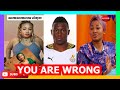 Black Sherif Mum Samsonwaa Is Mad At Former Black Stars Player Majeed Waris Ex Wife Habiba Sinare?