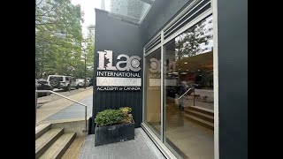 加拿大学校探访（一）：加國英语培训学校——ILac (International Language Academy of Canada)