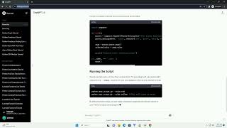 python argparse allowed values
