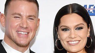 Esta Es La Razón Por La Que Channing Tatum Y Jessie J Se Separaron