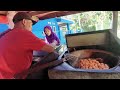 TAHU BULAT DIGORENG DADAKAN DI MOBIL HALLO - BAGIAN 5 | INDONESIAN STREET FOOD