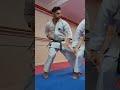 hikite.. what s it for karate shotokan martialarts shotokankarate kata kumite training