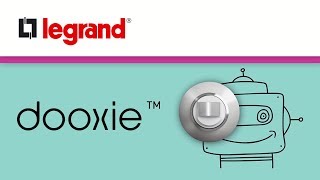 dooxie™ de Legrand : l'appareillage électrique qui va booster votre imagination !