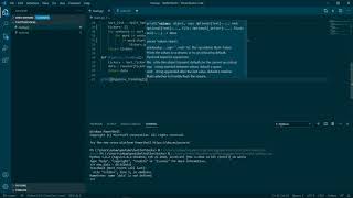 Python + Twitter API Tutorial