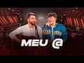 Bruno e Rafa  - Meu @  [ Us Meninu Do Tocantins]