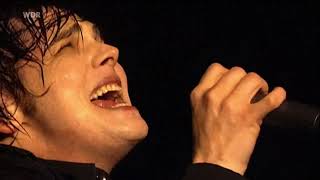 [4K] My Chemical Romance - Helena (So Long & Goodnight) [Live at Rock Am Ring 2007]