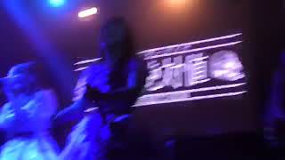 姫事絶対値@代官山SPACE ODD 2018-07-04