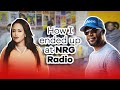 ANDREW KIBE discusses his relationship with KAMENE GORO & time at NRG Radio  | MIC CHEQUE PODCAST