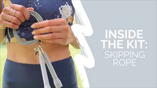 Inside the Kit | Skipping Rope