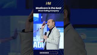 Modicare is the best Direct Selling Company 🔥🔥