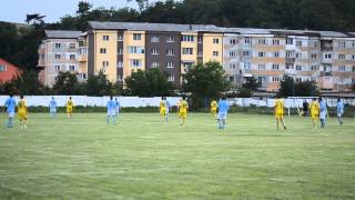 www.sportulsalajean.ro - SPORTUL SIMLEU - FC ZALAU, CUPA ROMANIEI