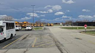 Bus Driver Hours of Service Regulations Explained