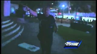 911 Audio: New tapes released 2 years after fatal police shooting