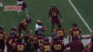 Bloomsburg vs #20 Shepherd Highlights