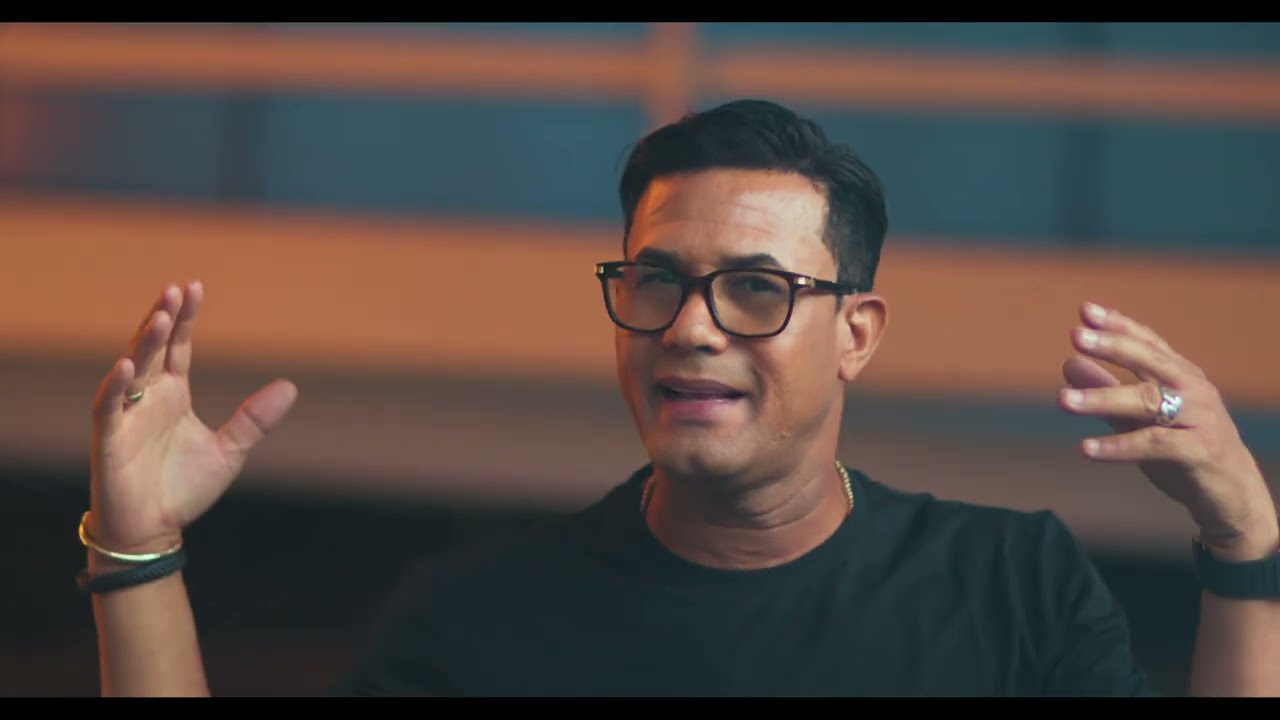 Raulín Rodríguez - Noche Pasajera Video Oficial 2021’ Raulín Rodríguez - Noche Pasajera Video Oficial 2021